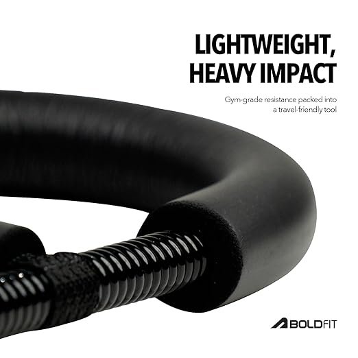 Boldfit Forearm Strengthener Wrist Exercise Equipment - Image 4