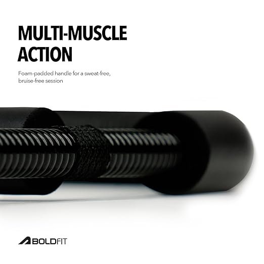 Boldfit Forearm Strengthener Wrist Exercise Equipment - Image 2
