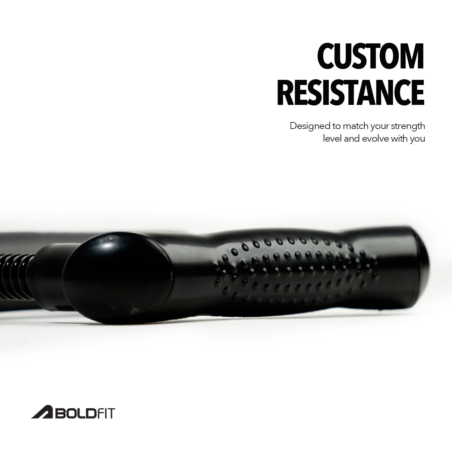 Boldfit Forearm Strengthener Wrist Exercise Equipment - Image 3