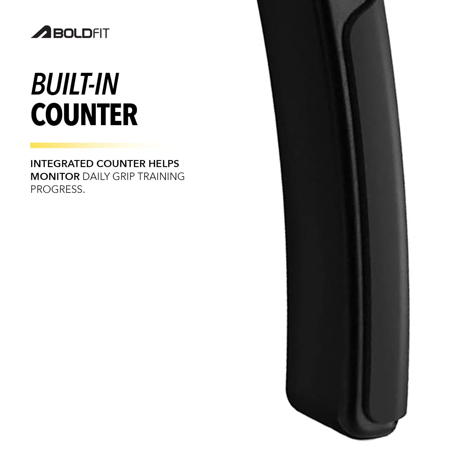 Boldfit Hand Gripper for Men & Women - Image 5