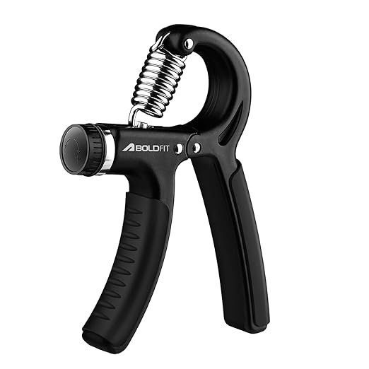 Boldfit Hand Gripper for Men & Women