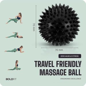 Acupressure Massage Ball