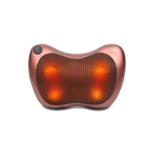 Neck And Back Massager