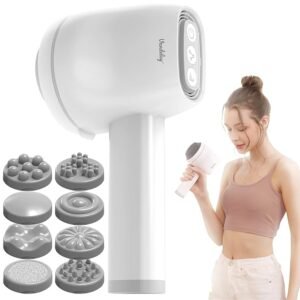Deep Tissue Massage Gun for Full Body