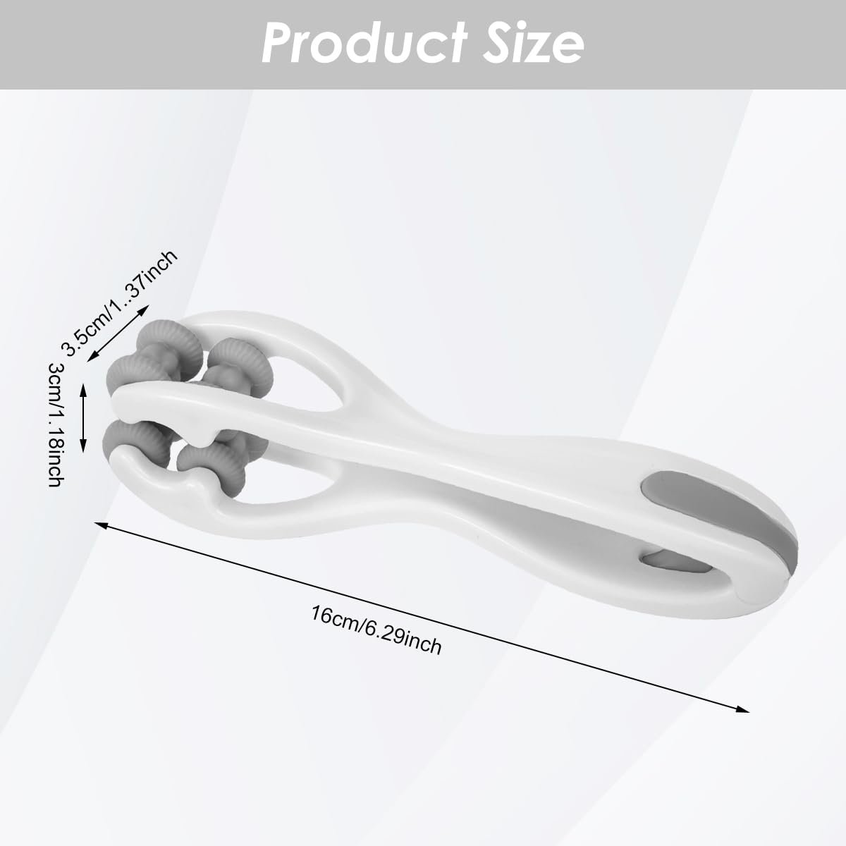 Finger Acupressure Roller Massager - Image 6