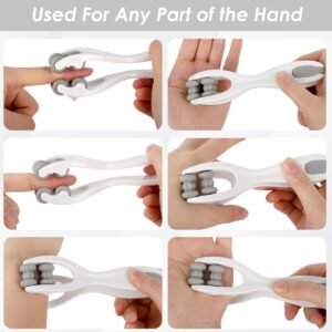 Deep Tissue Massage Machine
