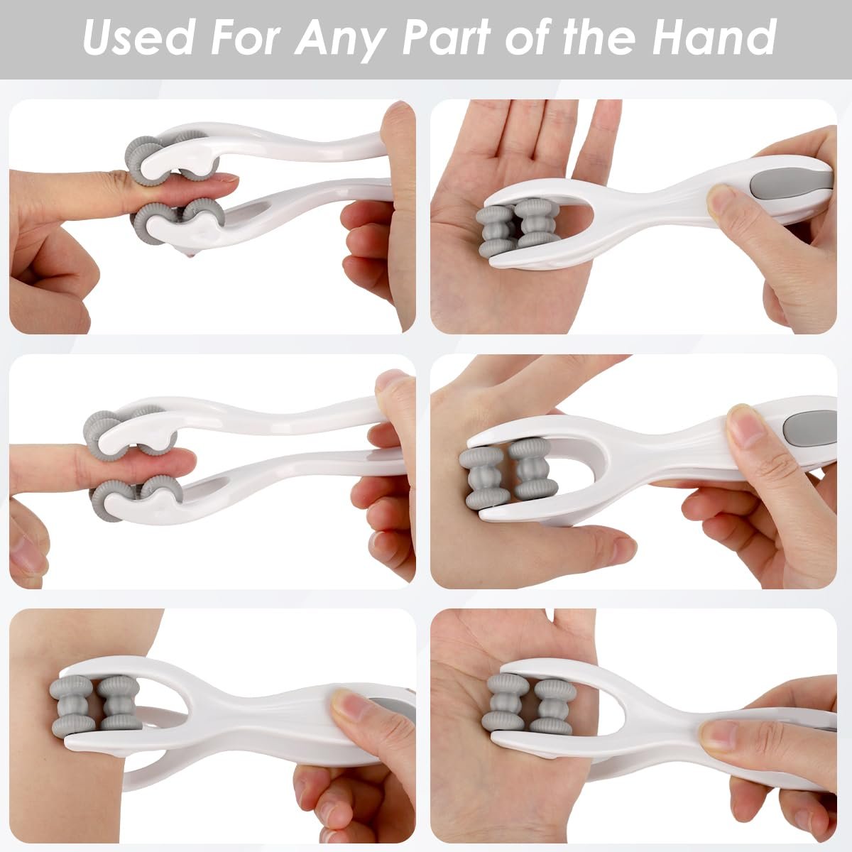 Deep Tissue Massage Machine - Image 2
