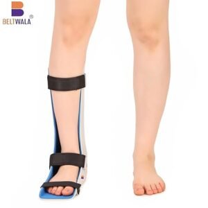 Foot Drop Splint