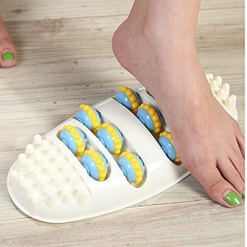 Foot Massager Roller with Acupressure Nodules - Image 4