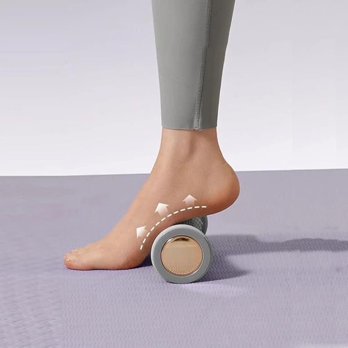 Foot Roller Massager for Pain Relief - Image 3