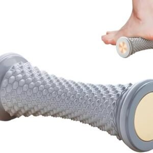 Foot Roller Massager for Pain Relief