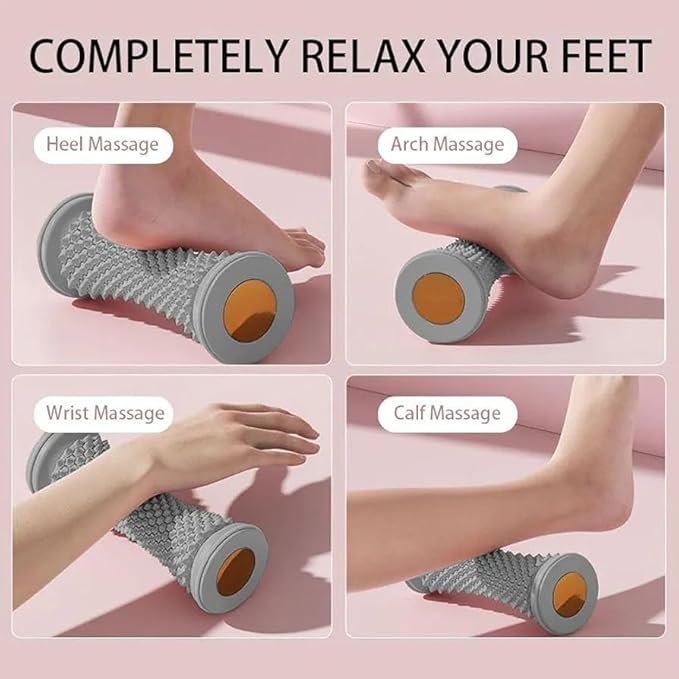 Foot Roller Massager for Pain Relief - Image 4