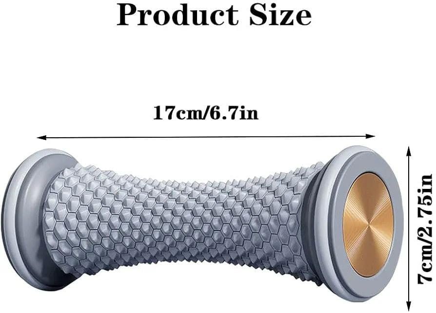 Foot Roller Massager for Pain Relief - Image 8