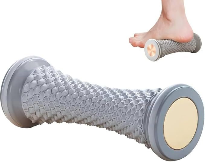 Foot Roller Massager for Pain Relief