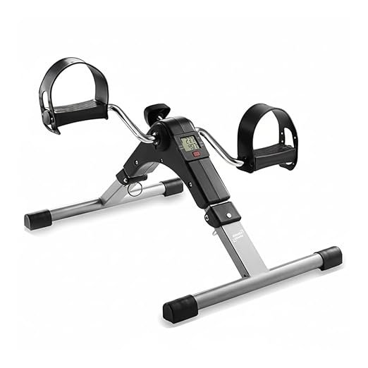 Mini Cycle Pedal Exerciser