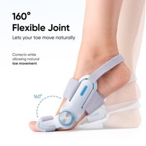 Orthotics Bunion Corrector for Men & Women