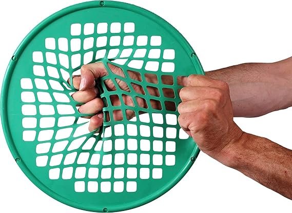 Power Web Hand Exerciser - Image 2