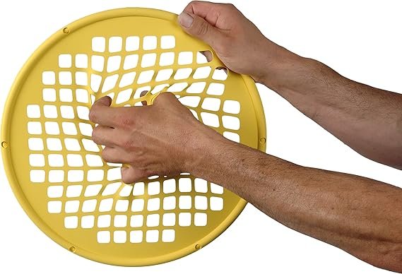 Power Web Hand Exerciser - Image 3