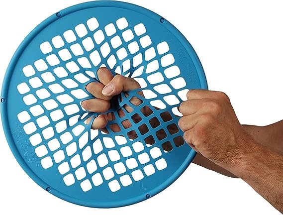 Power Web Hand Exerciser