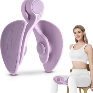 Thigh Master and Inner Thigh Exercise Equipment