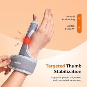 Thumb Splint Support