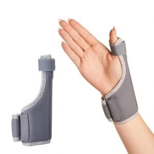 Thumb Splint Support