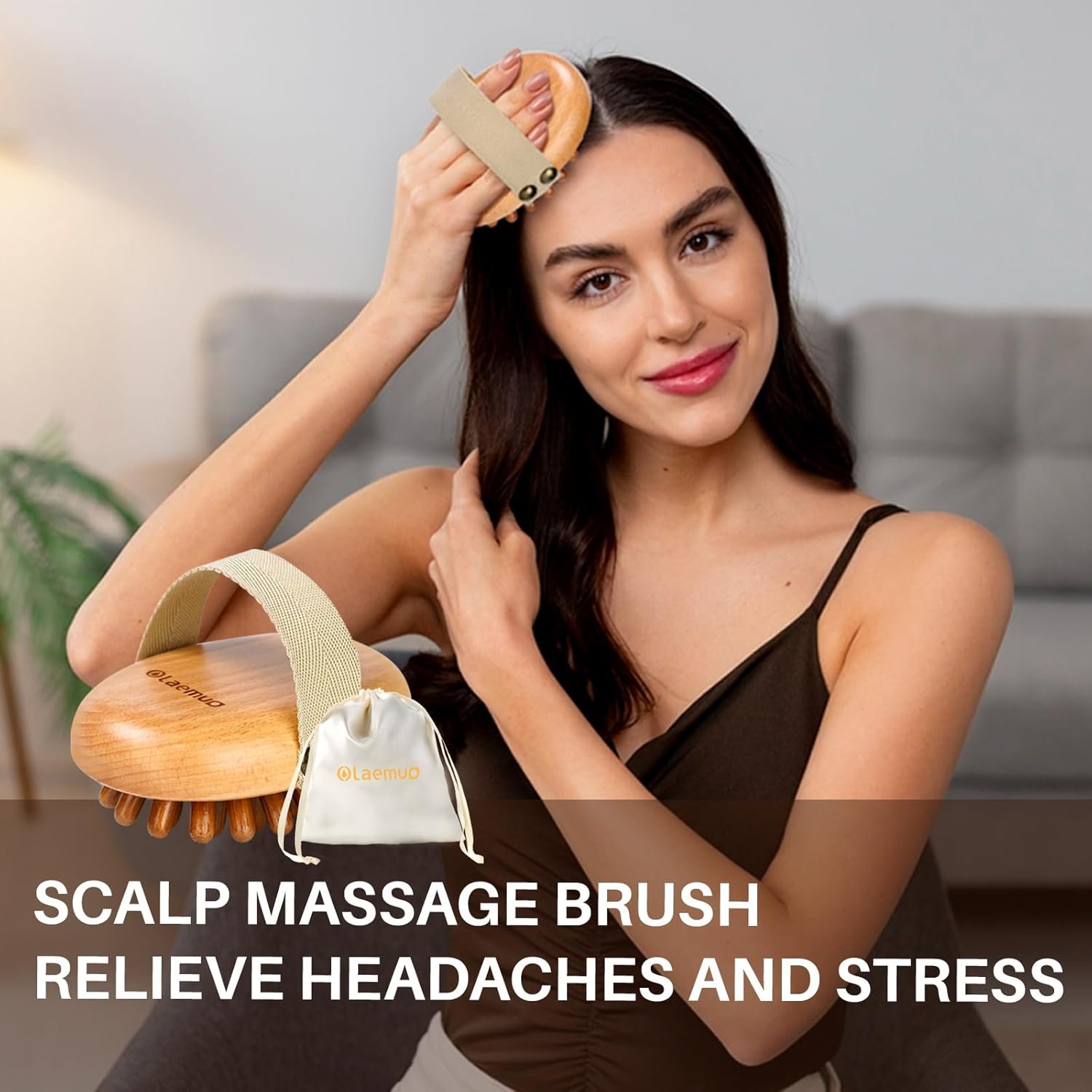 Wood Therapy Massage Tools - Image 9