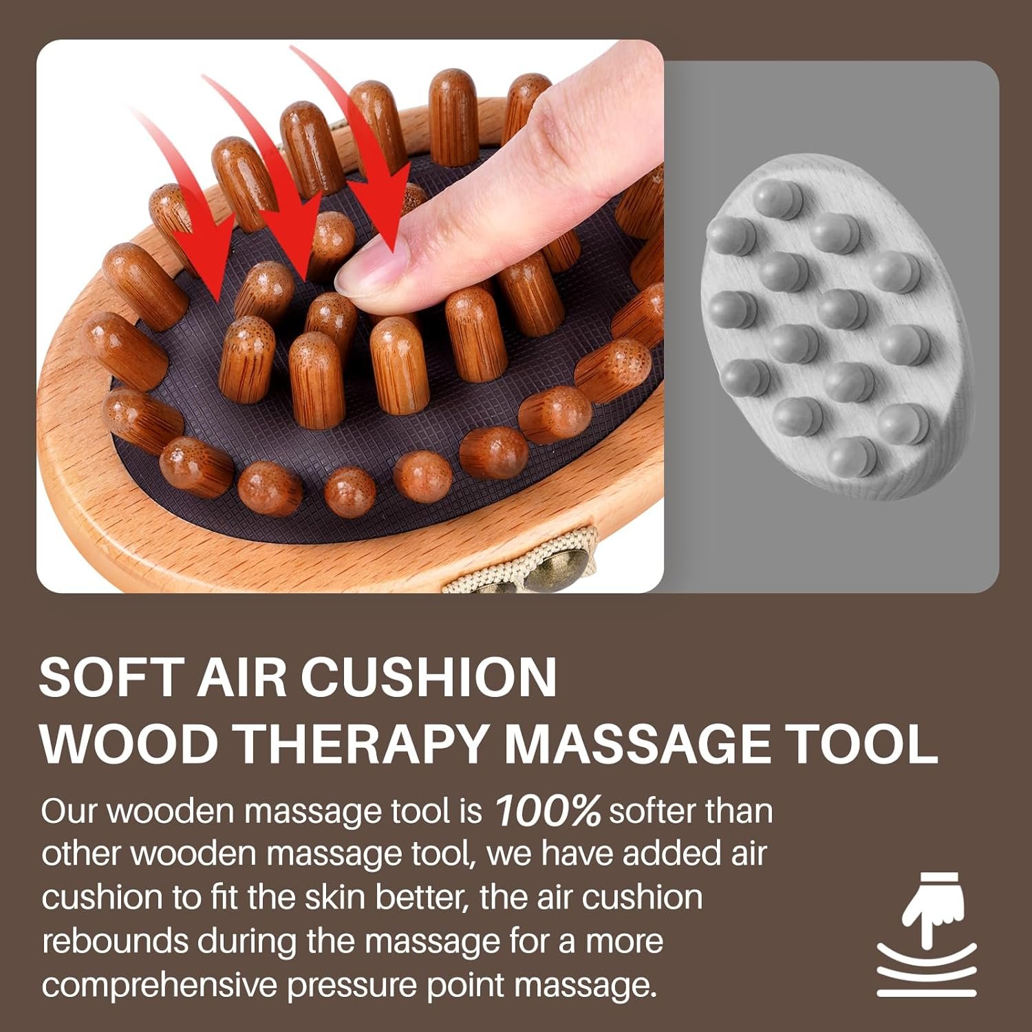 Wood Therapy Massage Tools - Image 5