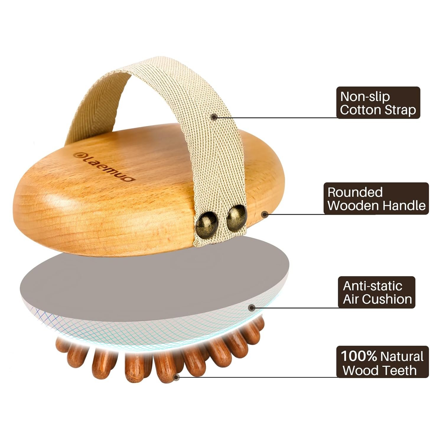 Wood Therapy Massage Tools - Image 6