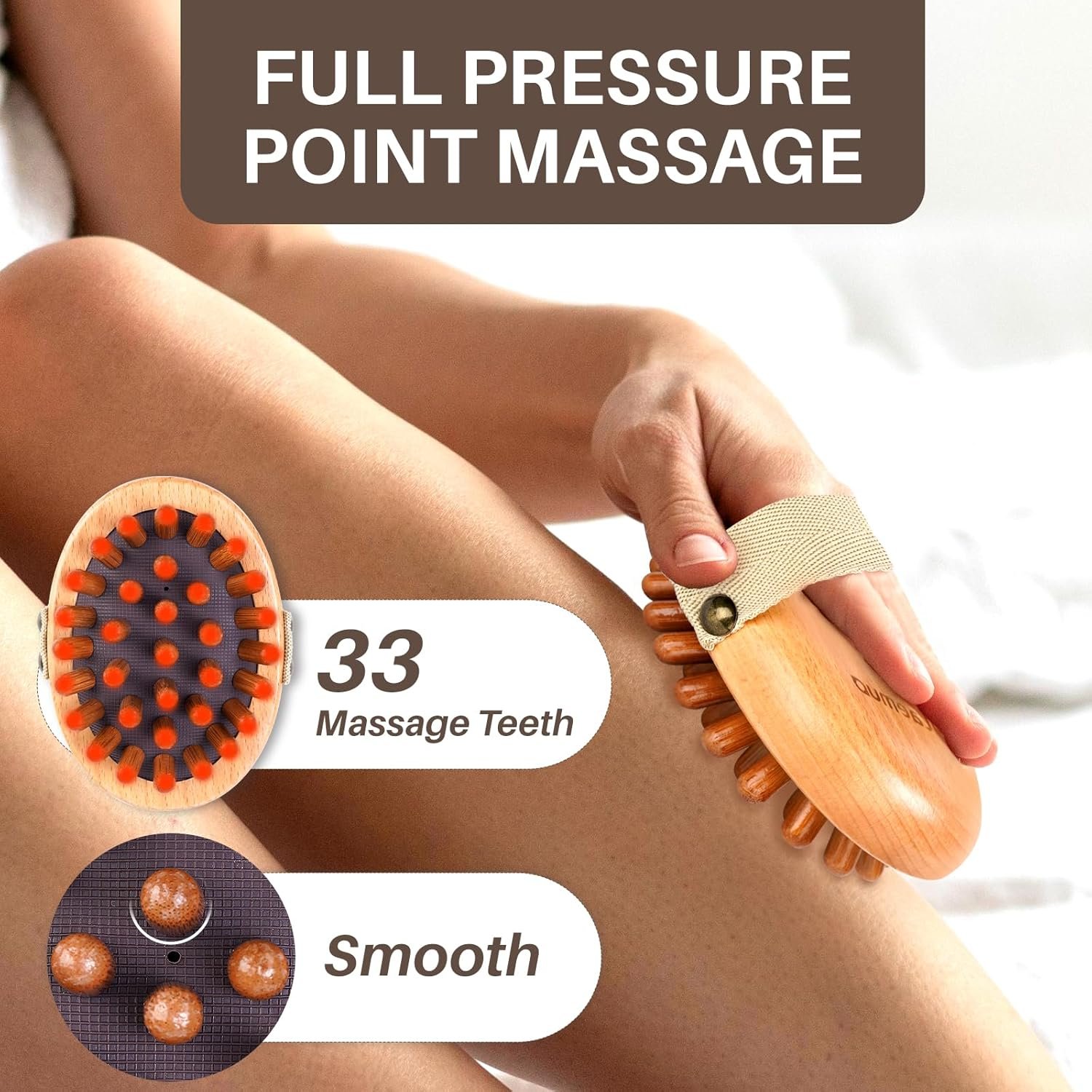 Wood Therapy Massage Tools - Image 3