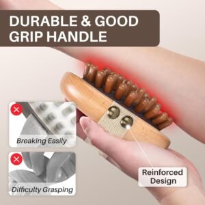 Wood Therapy Massage Tools