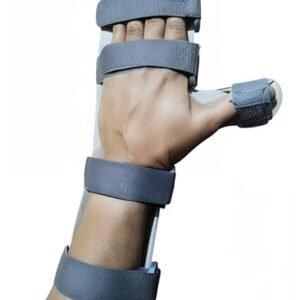 Wrist Hand Support Static