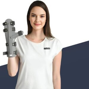 Wrist Hand Support Static