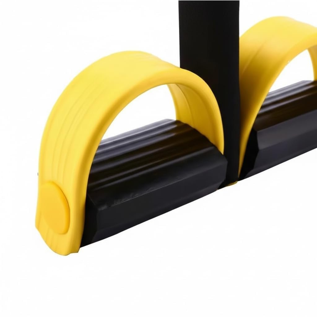 Yoga Pedal Puller Resistance Band - Image 4