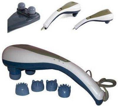 dolphine massager dubble Speed Electric Handheld Massager - Image 4
