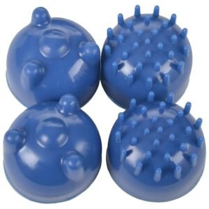 dolphine massager dubble Speed Electric Handheld Massager