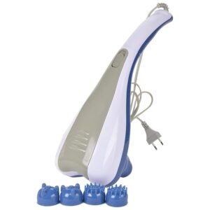 dolphine massager dubble Speed Electric Handheld Massager
