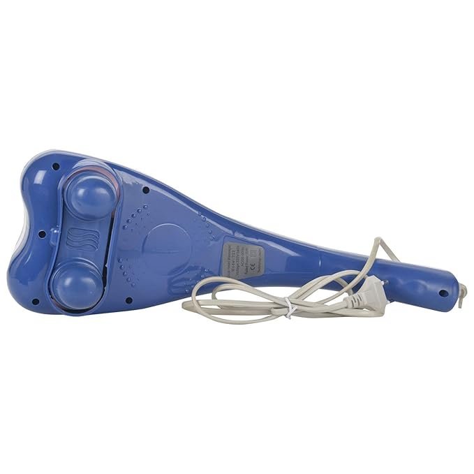 dolphine massager dubble Speed Electric Handheld Massager - Image 3