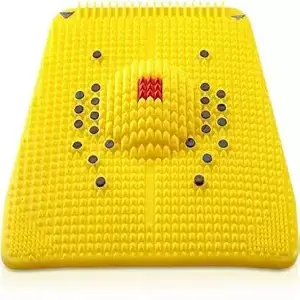 Acupressure Mat V - 2000 Economy