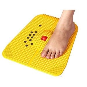 Acupressure Mat VII - 26 Magnet