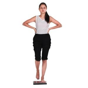 ACS Acupressure Mat IX - With Spring - Twist K-Star