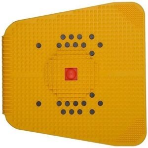 Acupressure Mat V - 2000 Economy