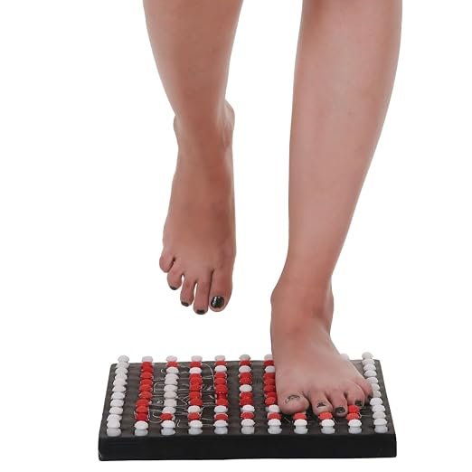 ACS Acupressure Mat IX - With Spring - Twist K-Star - Image 4