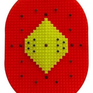 Acupressure Mat VI - Bumper (Copy)