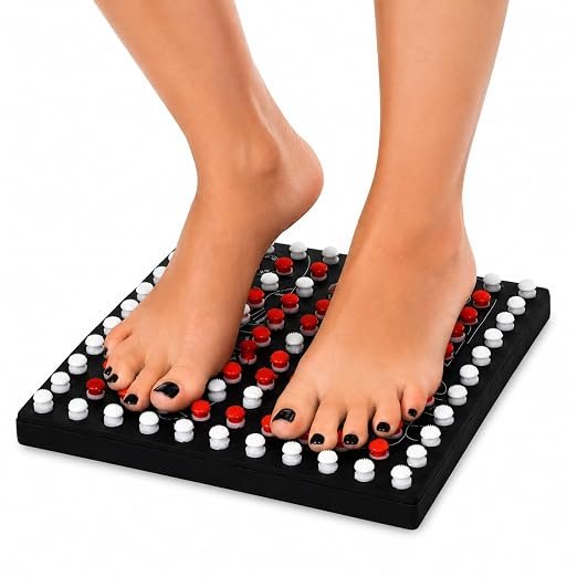 ACS Acupressure Mat IX - With Spring - Twist K-Star
