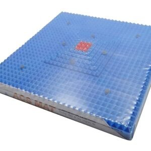 Acupressure Mat III - General