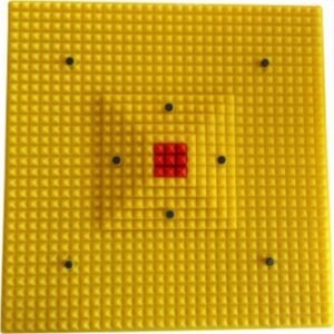 Acupressure Mat II - Deluxe