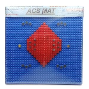 Acupressure Mat I - Super with Copper