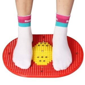 Acupressure Mat VI - Bumper