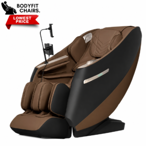 Bodyfit Royal Aura AMB007 Massage Chair